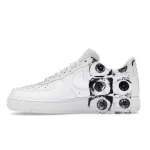 PKGoden Air Force 1 Low Supreme Comme des Garcons Shirt, 923044-100
