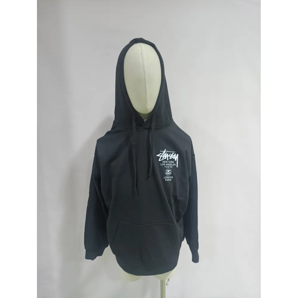  Stussy Hoodie ，XB106