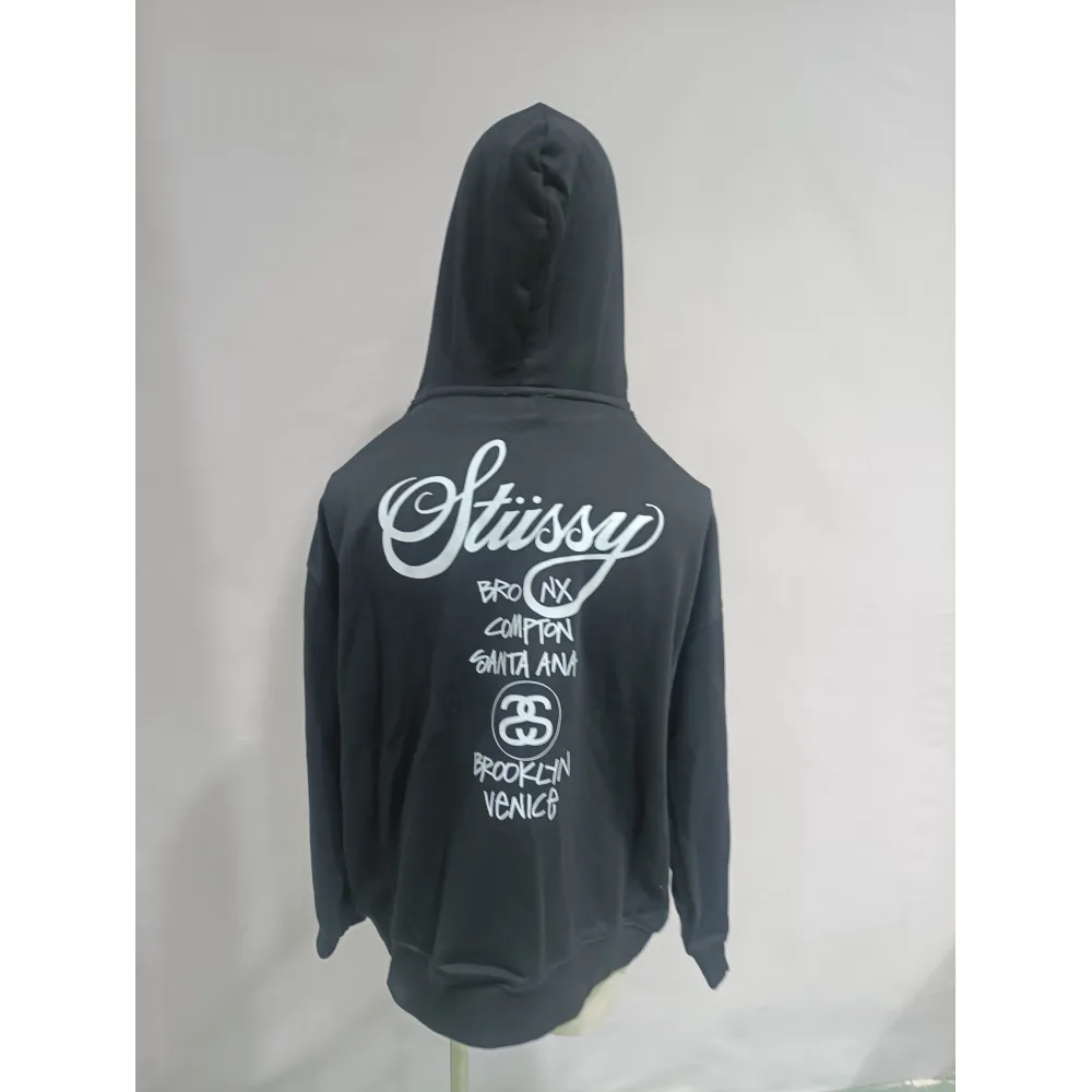  Stussy Hoodie ，XB106