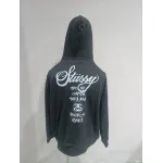  Stussy Hoodie ，XB106