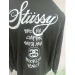  Stussy Hoodie ，XB106
