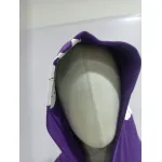 Denim Tears hoodie purple