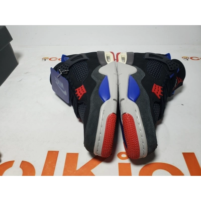 PKGoden Air Jordan 4 Retro Rare Air FV5029-003  02