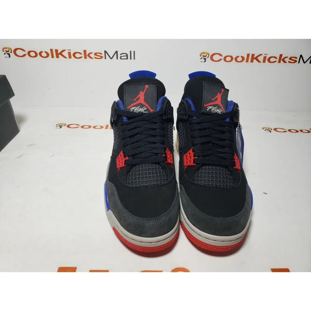PKGoden Air Jordan 4 Retro Rare Air FV5029-003 