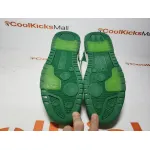 PKGoden OFF-WHITE Out Of Office Green  