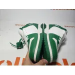 PKGoden OFF-WHITE Out Of Office Green  