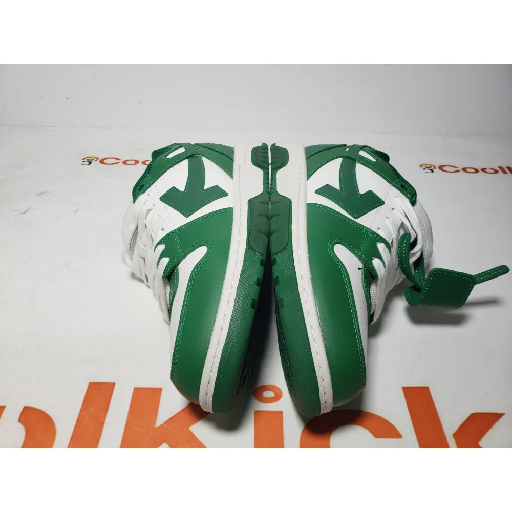 PKGoden OFF-WHITE Out Of Office Green  