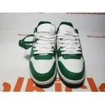 PKGoden OFF-WHITE Out Of Office Green  
