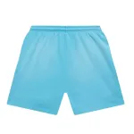 Hellstar Studios Shorts Blue