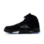 PKGoden Air Jordan 5 Retro Paris Saint-Germain AV9175-001