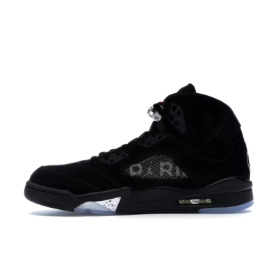 PKGoden Air Jordan 5 Retro Paris Saint-Germain AV9175-001 01