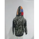 BAPE Hoodie 6660