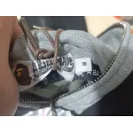 BAPE Hoodie 6660