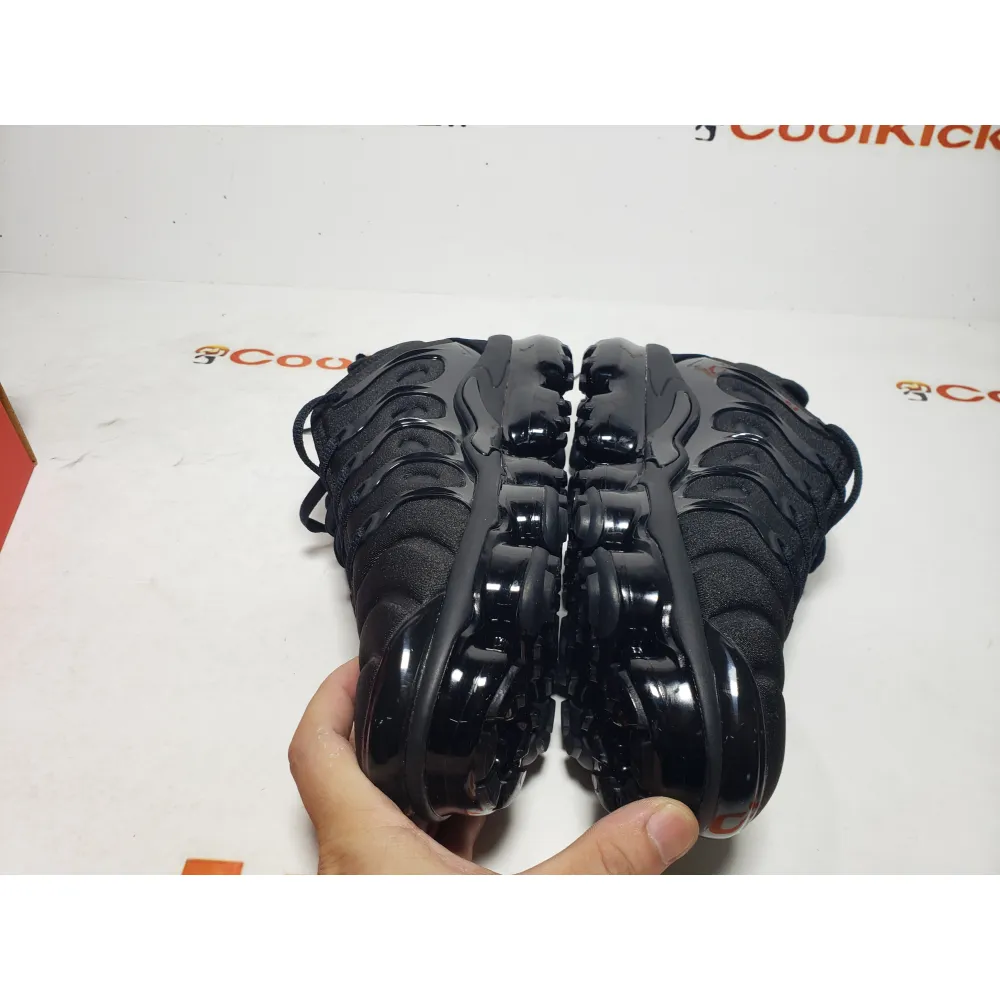 G5 Air VaporMax Plus Triple Black  924453-004