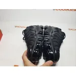 G5 Air VaporMax Plus Triple Black  924453-004