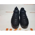 G5 Air VaporMax Plus Triple Black  924453-004