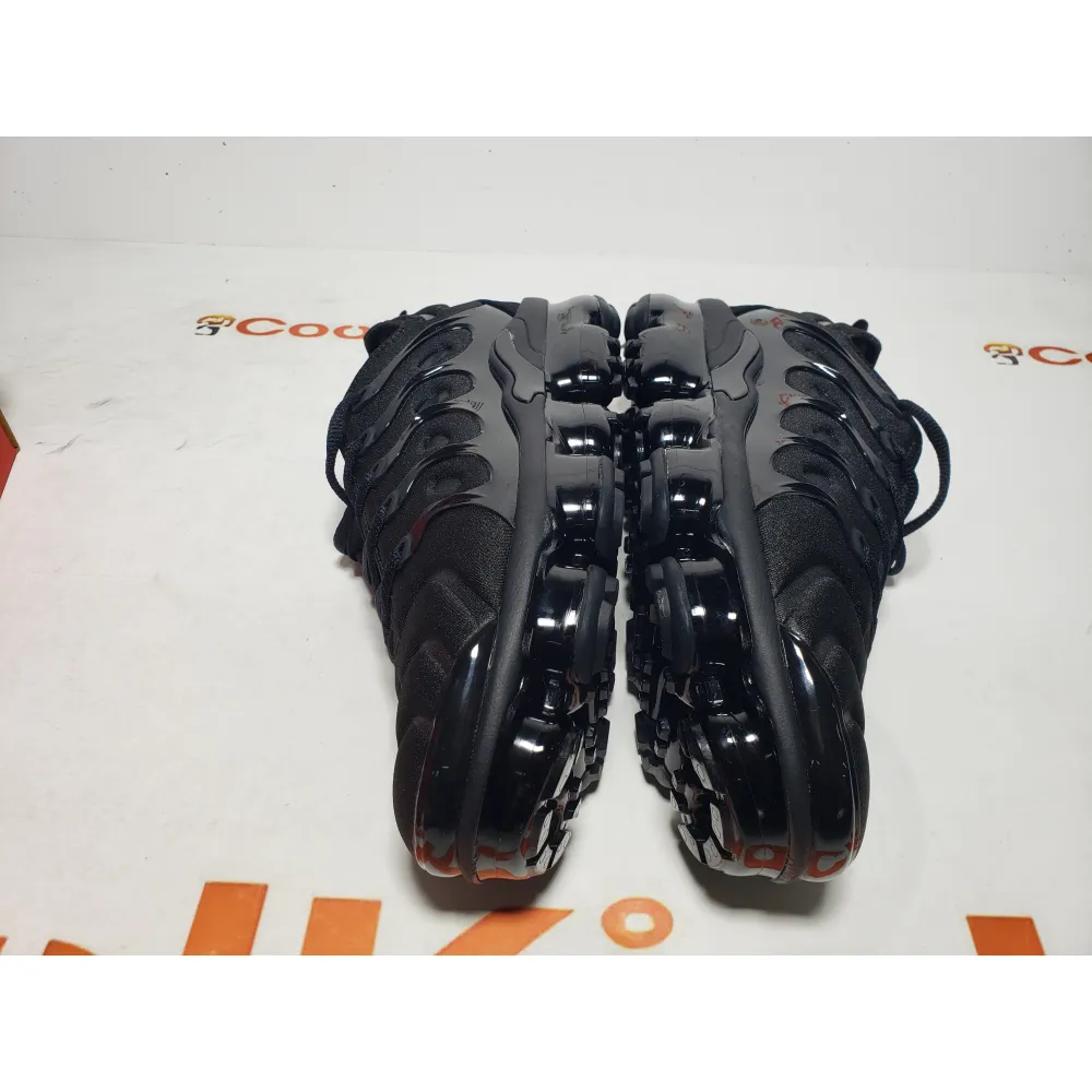 G5 Air VaporMax Plus Triple Black  924453-004