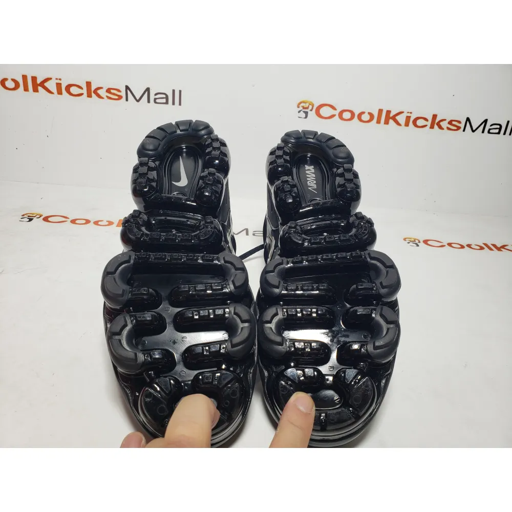 G5 Air VaporMax Plus Triple Black  924453-004