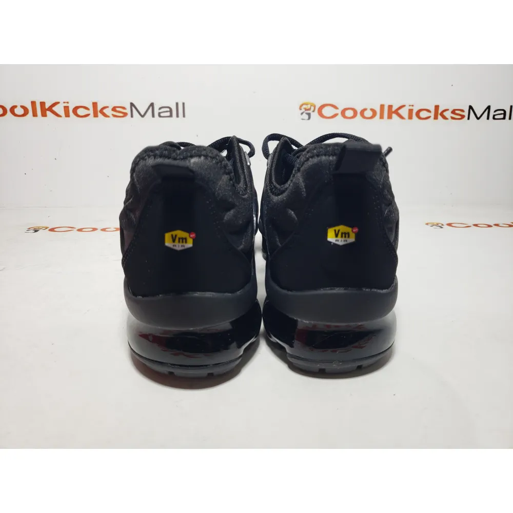 G5 Air VaporMax Plus Triple Black  924453-004