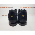 G5 Air VaporMax Plus Triple Black  924453-004