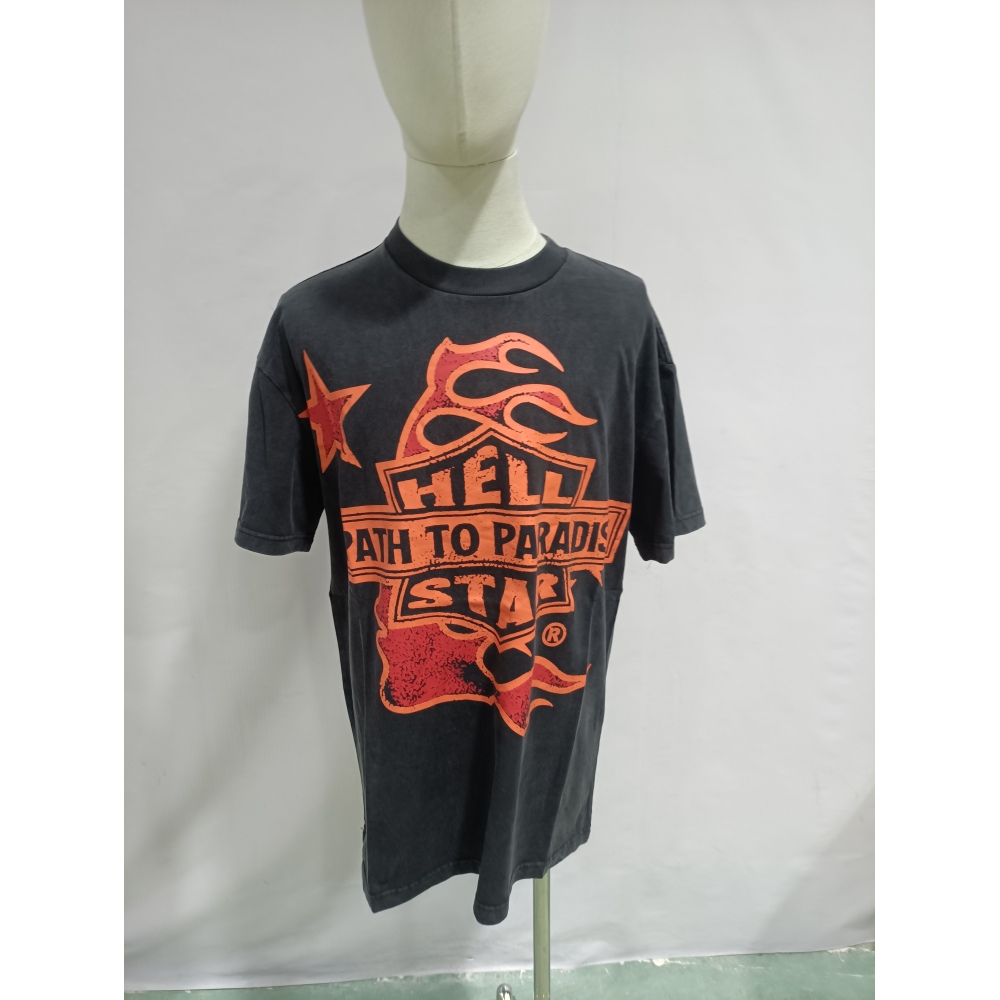 Hellstar T-Shirt 600