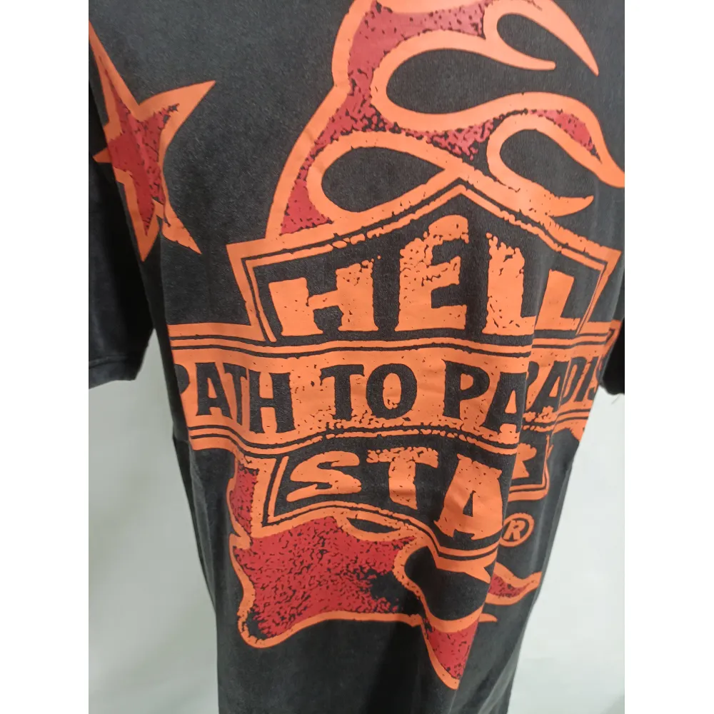Hellstar T-Shirt 600