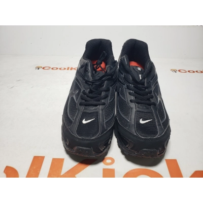 Nike Shox Ride 2 SP Supreme Black, DN1615-001 02