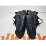 Nike Shox Ride 2 SP Supreme Black, DN1615-001