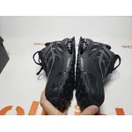 Nike Shox Ride 2 SP Supreme Black, DN1615-001