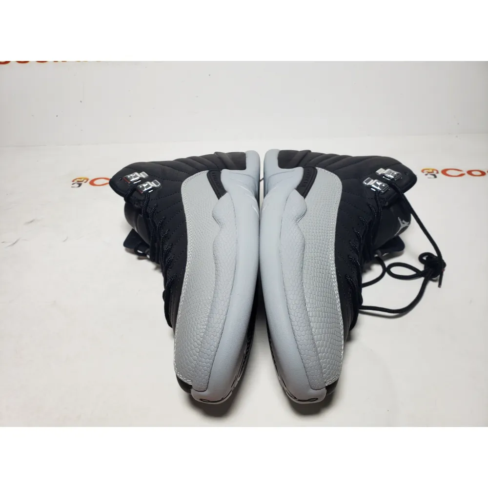 PKGoden Air Jordan 12 Retro Barons CT8013-010 