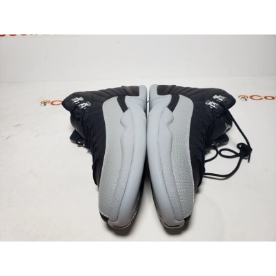 PKGoden Air Jordan 12 Retro Barons CT8013-010  02