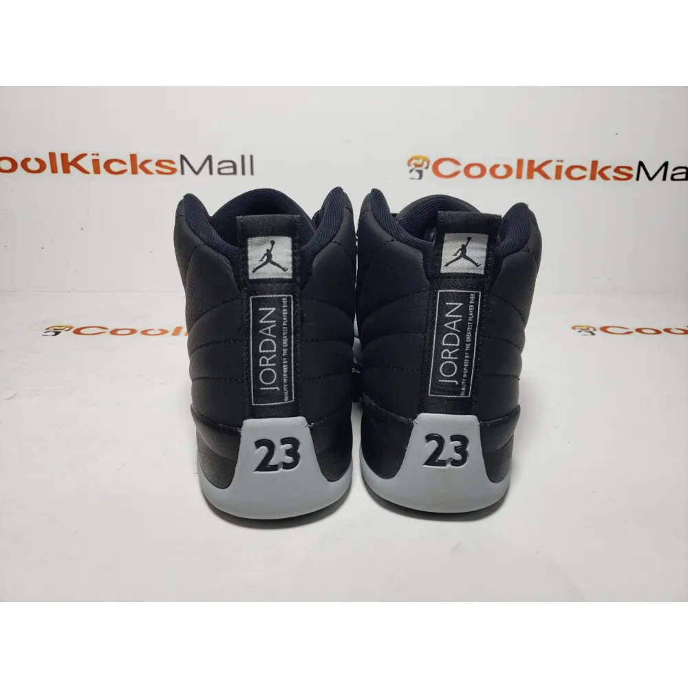 PKGoden Air Jordan 12 Retro Barons CT8013-010 