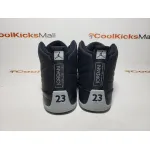 PKGoden Air Jordan 12 Retro Barons CT8013-010 