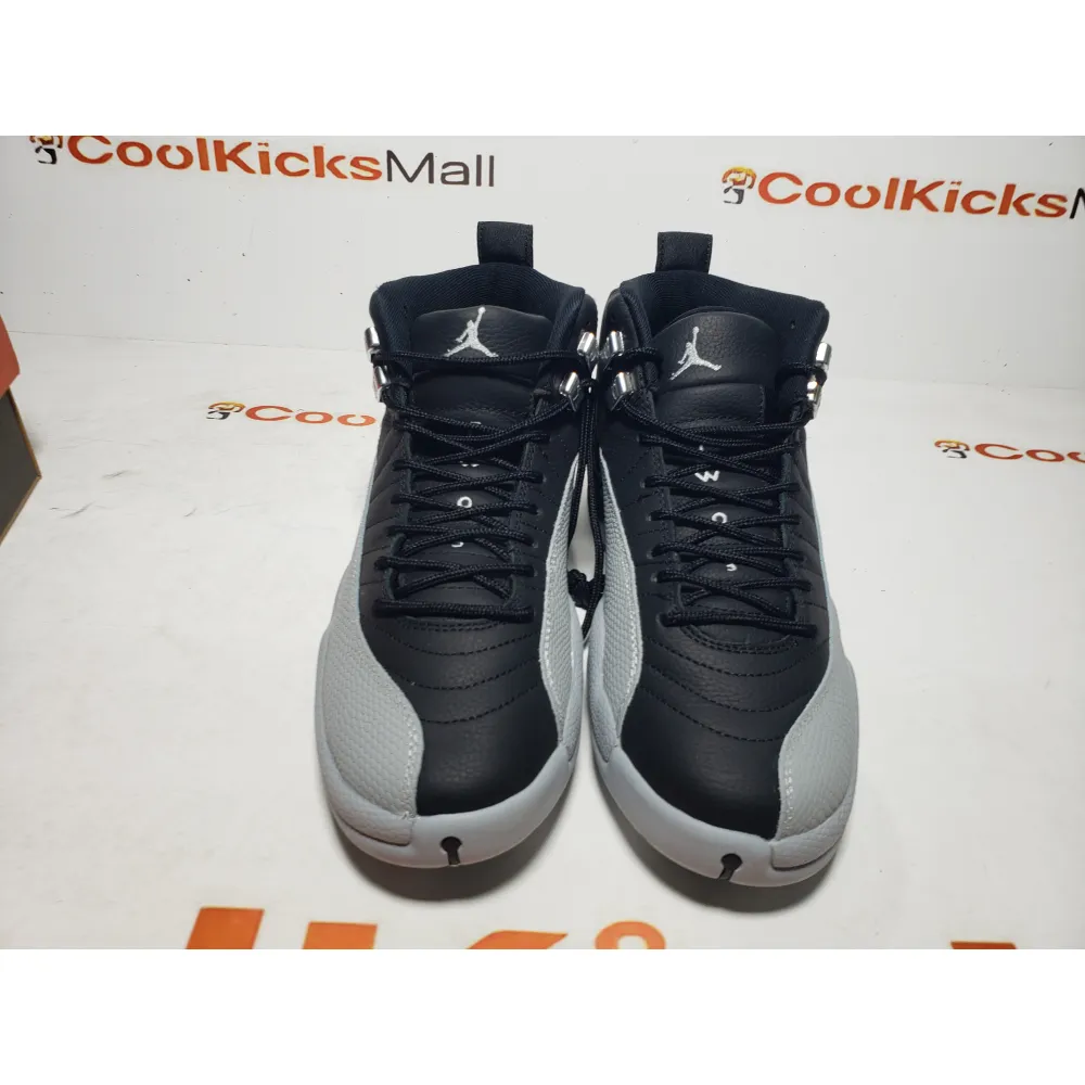 PKGoden Air Jordan 12 Retro Barons CT8013-010 