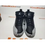 PKGoden Air Jordan 12 Retro Barons CT8013-010 