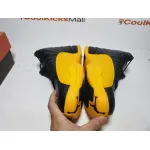 PKGoden Air Jordan 12 Retro University Gold 130690-070 