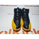 PKGoden Air Jordan 12 Retro University Gold 130690-070 