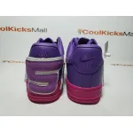 PKGoden CPFM x Nike Air Force 1 Low Premium Fuschia,DC4457-104