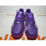 PKGoden CPFM x Nike Air Force 1 Low Premium Fuschia,DC4457-104
