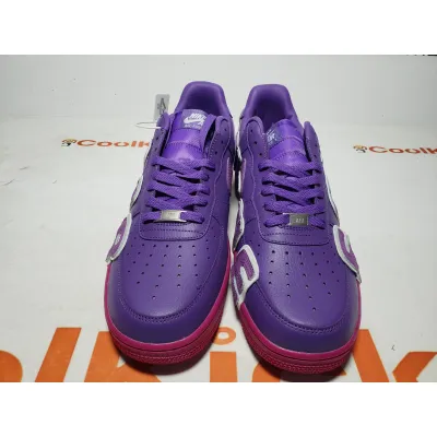 PKGoden CPFM x Nike Air Force 1 Low Premium Fuschia,DC4457-104 02