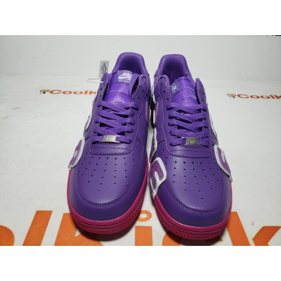 PKGoden CPFM x Nike Air Force 1 Low Premium Fuschia,DC4457-104 02