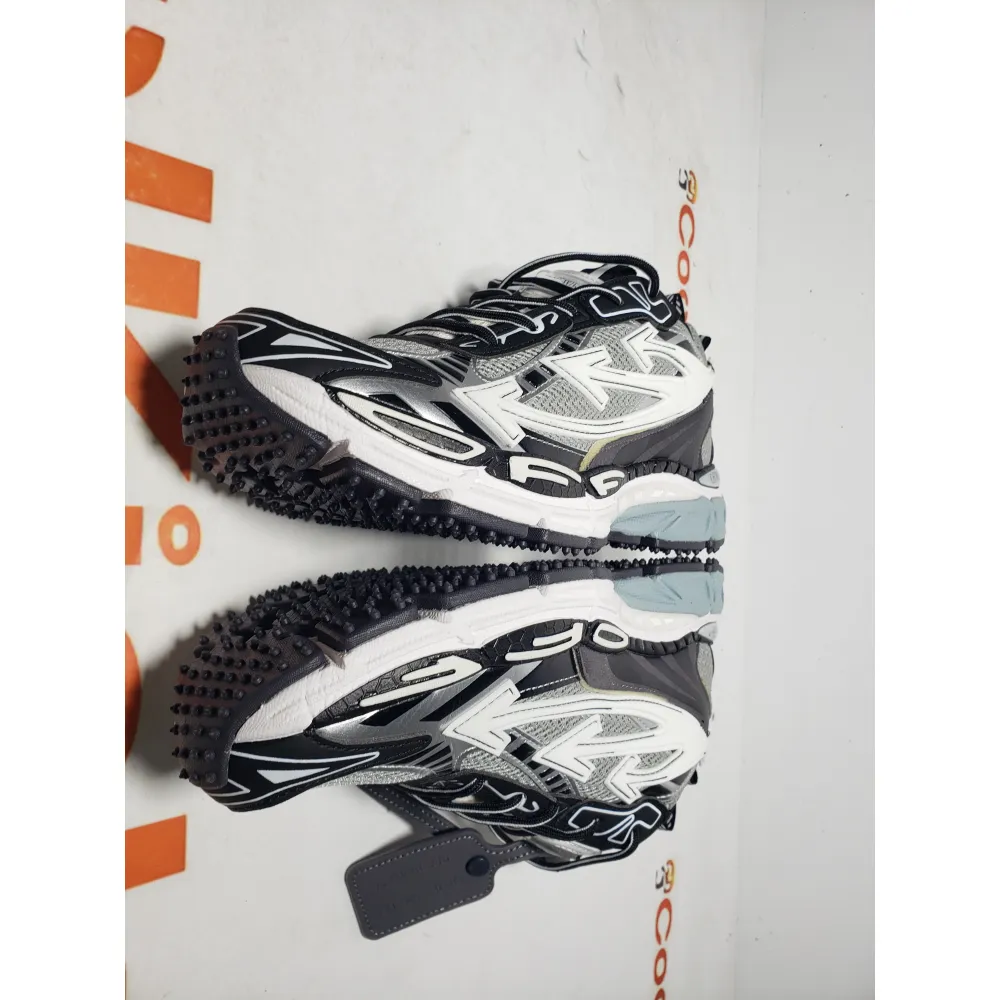 PKGoden OFF-WHITE Out Of Blue Silver white,OIIA295F24 FAB00 10001