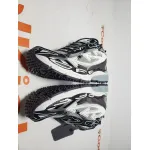 PKGoden OFF-WHITE Out Of Blue Silver white,OIIA295F24 FAB00 10001