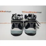 PKGoden OFF-WHITE Out Of Blue Silver white,OIIA295F24 FAB00 10001