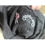 Sp5der P*NK V2 Hoodie Pink