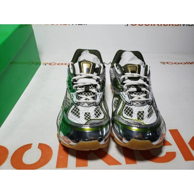 PKGoden Bottega Veneta Orbit Olive Green 02