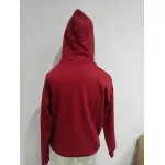 Sp5der Worldwide Hoodie RED(M),3825