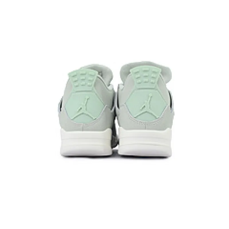 OG Air Jordan 4 Retro Abundance / Seafoam HV0823-003