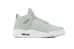 OG Air Jordan 4 Retro Abundance / Seafoam HV0823-003