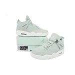 OG Air Jordan 4 Retro Abundance / Seafoam HV0823-003